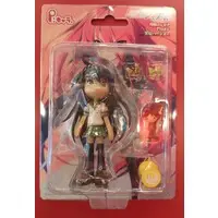 Pinky Street - Shakugan no Shana / Shana