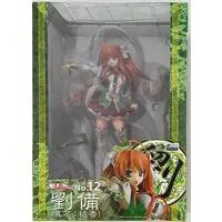 Figure - Koihime†Musou