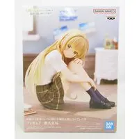 Figure - Prize Figure - Otonari no Tenshi-sama ni Itsunomanika Dame Ningen ni Sareteita Ken (The Angel Next Door Spoils Me Rotten) / Shiina Mahiru