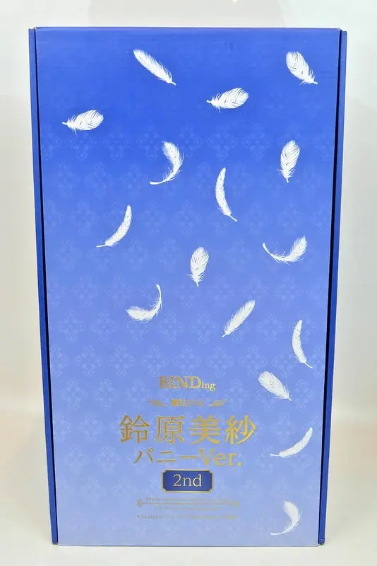 Figure - Mahou Shoujo (Raita) / Misanee (Suzuhara Misae)