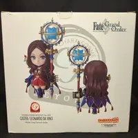 Figure - Fate/Grand Order / Leonardo da Vinci (Fate Series)