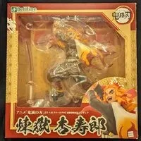 Figure - Demon Slayer: Kimetsu no Yaiba / Rengoku Kyoujurou