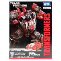 Figure - Transformers