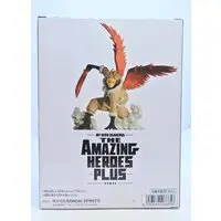 The Amazing Heroes - Boku no Hero Academia (My Hero Academia) / Hawks (Takami Keigo)