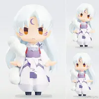 Hello! Good Smile - InuYasha / Sesshoumaru