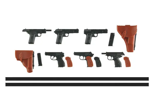 Figure - LittleArmory