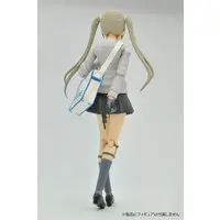 Figure - LittleArmory