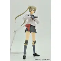 Figure - LittleArmory