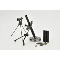 Plastic model - LittleArmory