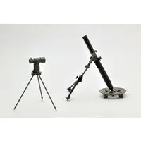 Plastic model - LittleArmory