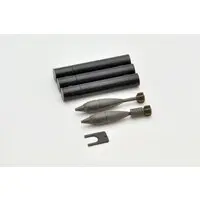 Plastic model - LittleArmory