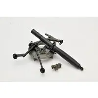 Plastic model - LittleArmory