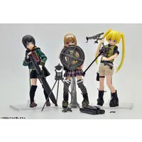 Plastic model - LittleArmory