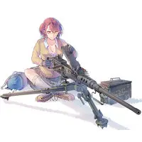 Plastic model - LittleArmory