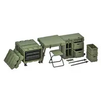 Plastic model - LittleArmory