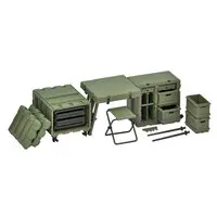 Plastic model - LittleArmory