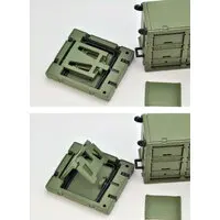 Plastic model - LittleArmory