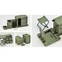 Plastic model - LittleArmory