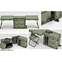 Plastic model - LittleArmory