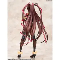 Figure - Taimanin series / Mizuki Yukikaze