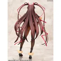 Figure - Taimanin series / Mizuki Yukikaze