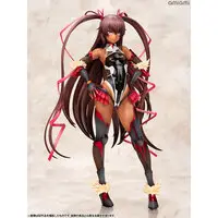 Figure - Taimanin series / Mizuki Yukikaze