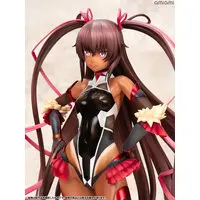 Figure - Taimanin series / Mizuki Yukikaze