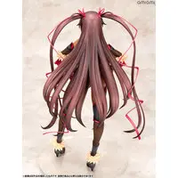 Figure - Taimanin series / Mizuki Yukikaze