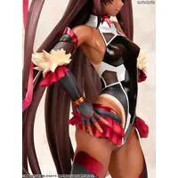 Figure - Taimanin series / Mizuki Yukikaze