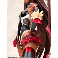 Figure - Taimanin series / Mizuki Yukikaze