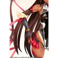 Figure - Taimanin series / Mizuki Yukikaze