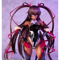 Figure - Taimanin series / Mizuki Yukikaze