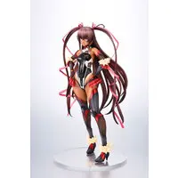 Figure - Taimanin series / Mizuki Yukikaze