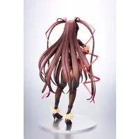 Figure - Taimanin series / Mizuki Yukikaze