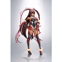 Figure - Taimanin series / Mizuki Yukikaze