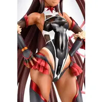 Figure - Taimanin series / Mizuki Yukikaze