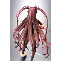 Figure - Taimanin series / Mizuki Yukikaze