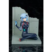 Figure - Neon Genesis Evangelion / Asuka Langley