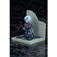 Figure - Neon Genesis Evangelion / Asuka Langley
