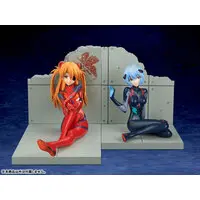 Figure - Neon Genesis Evangelion / Asuka Langley