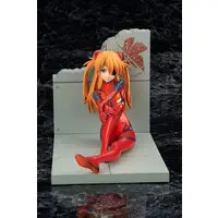 Figure - Neon Genesis Evangelion / Asuka Langley