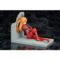 Figure - Neon Genesis Evangelion / Asuka Langley