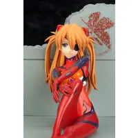 Figure - Neon Genesis Evangelion / Asuka Langley