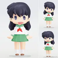 Hello! Good Smile - InuYasha / Higurashi Kagome