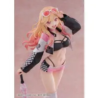 Figure - Sono Bisque Doll wa Koi wo Suru (My Dress-Up Darling) / Kitagawa Marin