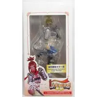 Figure - Yamashita Shunya