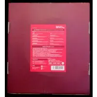 Binding Creator's Opinion - Caroline Yuri - Bunny Costume Figure