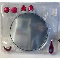 Binding Creator's Opinion - Caroline Yuri - Bunny Costume Figure