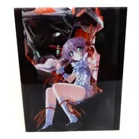 Figure - Kishin Hishou Demonbane