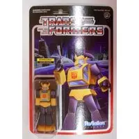 Figure - Transformers
